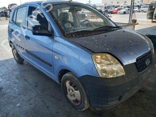 Climate control KIA PICANTO I (SA) 1.0 | BP28061854I5  - Image 6
