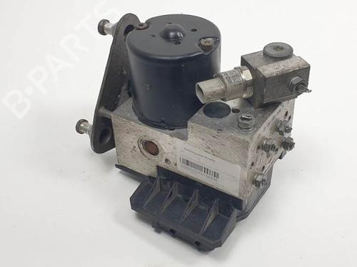 Used ABS pump MERCEDES-BENZ CLK Convertible (A208) CLK 320 (208.465) (218 hp) 11717937