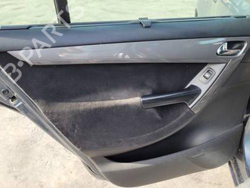 Tailgate CITROËN C4 Grand Picasso I (UA_) 1.6 HDi | BP31636159C6 