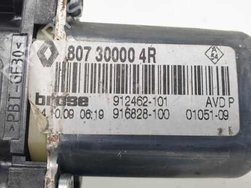Right front window motor RENAULT MEGANE III Hatchback (BZ0/1_, B3_) 1.5 dCi | BP24984263E20  - Image 7