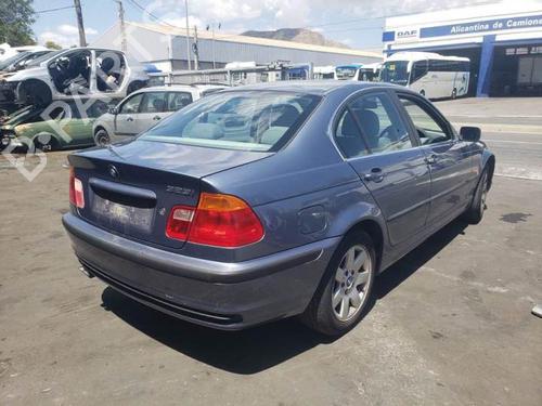 Gearbox BMW 3 (E46) 323 i | BP18257675M3 