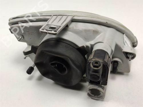Left headlight FIAT SEICENTO / 600 (187_) 1.1 (187AXB, 187AXB1A, 187AXC1A02) | BP9835812C28 