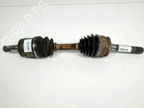 Used Right front driveshaft MITSUBISHI PAJERO SPORT I (K7_, K9_) 2.5 TD (K94W, K74T) (115 hp) 7475303
