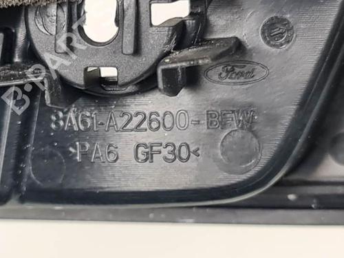 Front right interior door handle FORD FIESTA VI (CB1, CCN) 1.25 | BP6915861I14 