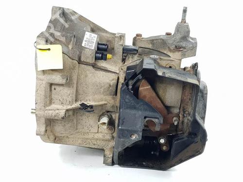Gearbox FORD FIESTA V (JH_, JD_) 1.4 16V | BP15938807M3 