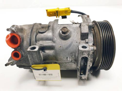 AC compressor PEUGEOT 307 Break (3E) 1.6 HDi 110 | BP34511316M34 - Image 4