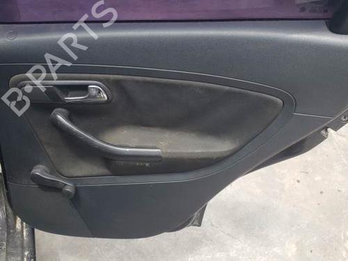 Front left window mechanism SEAT IBIZA III (6L1) 1.9 TDI | BP28061647C22 