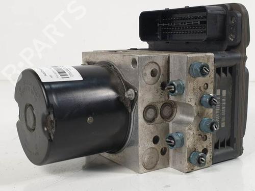 ABS pump BMW 6 Convertible (E64) 635 d | BP6844673M43 