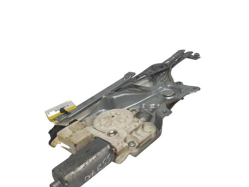 Used Front left window mechanism Front left window mechanism 38346203 38346203