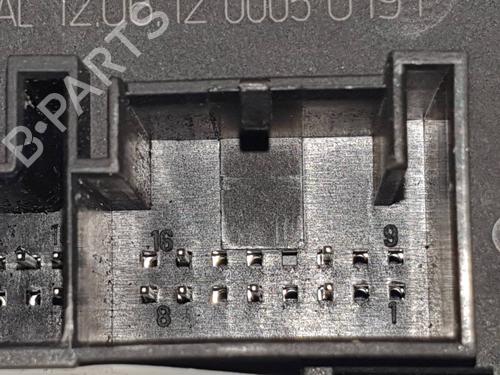 Electronic module AUDI A4 B8 (8K2) 2.0 TDI | BP30608484M83  - Image 5