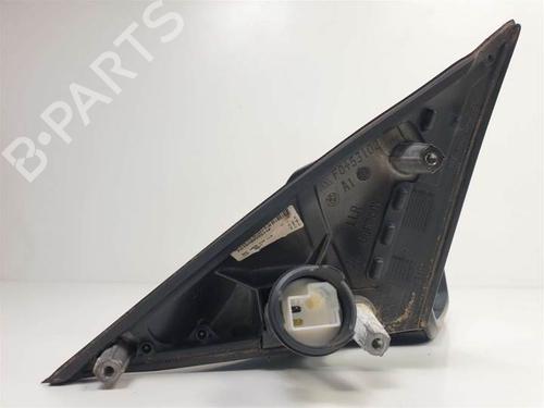 Right mirror BMW 5 (F10) 520 d | BP10500140C27 