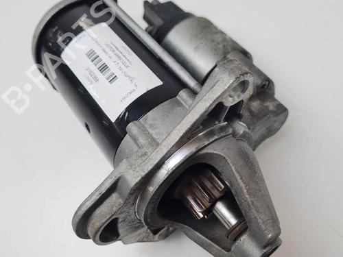 Used Starter Starter OPEL MOKKA / MOKKA X (J13) 1.4 (_76) (140 hp) 28804097 28804097