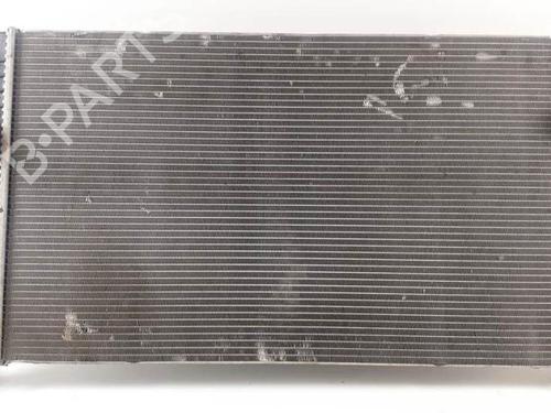 Used Water radiator Water radiator RENAULT MEGANE CC (EZ0/1_) 1.9 dCi (EZ0J, EZ1S) (131 hp) 25118894 25118894