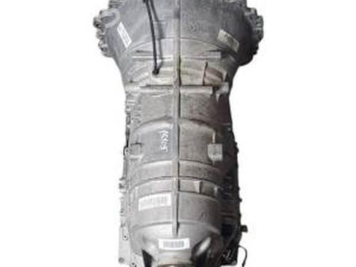 Gearbox JAGUAR S-TYPE II (X200) 2.7 D | BP19500053M3 