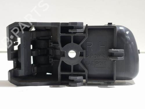 Front right interior door handle NISSAN PICK UP (D22) 2.5 D | BP6839826I14 - Image 3