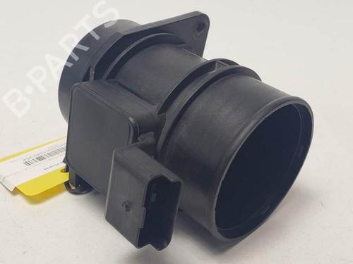 Used Mass air flow sensor RENAULT MEGANE I Classic (LA0/1_) 1.9 dCi (LA05) (105 hp) 25145528