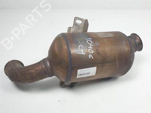 Used Catalyst CITROËN C1 (PM_, PN_) 1.4 HDi (54 hp) 11030673