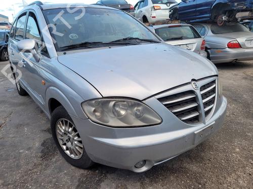 Headlight switch SSANGYONG RODIUS I 2.7 Xdi | BP30763193I24  - Image 11