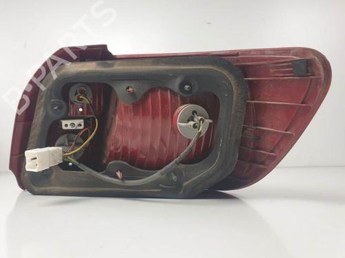 Left taillight KIA RIO II (JB) 1.4 16V | BP25139688C34 