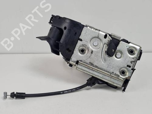 Used Front left lock Front left lock 37668888 37668888
