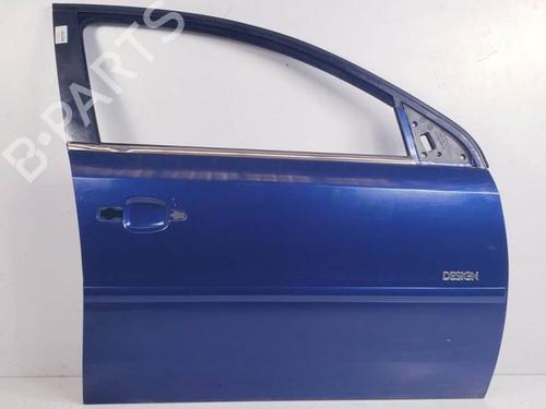 Puerta delantera derecha OPEL VECTRA C (Z02) 1.9 CDTI (F69) | BP19091454C3 