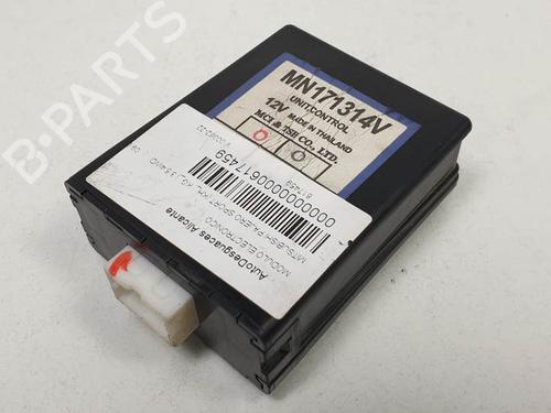 Used Electronic module MITSUBISHI PAJERO SPORT I (K7_, K9_) 3.5 4WD (200 hp) 12360224