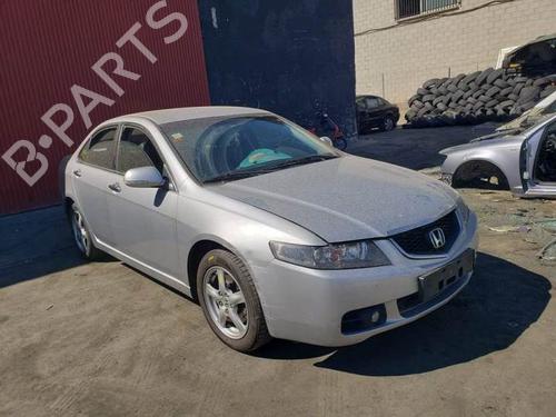 Steering column HONDA ACCORD VII (CL, CN) 2.2 i-CTDi (CN1) | BP29271998M21 