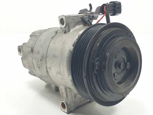 AC compressor KIA PICANTO III (JA) 1.2 MPI | BP29581776M34