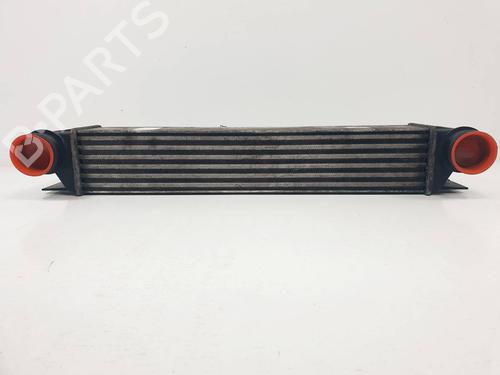 Used Intercooler Intercooler BMW 5 (E39) 520 d (136 hp) 31033807 31033807