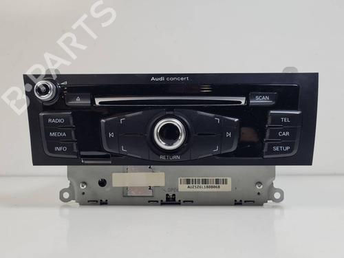 Autoradio für Autoradio AUDI A4 B8 (8K2) 2.0 TDI (143 hp) 36447327 36447327