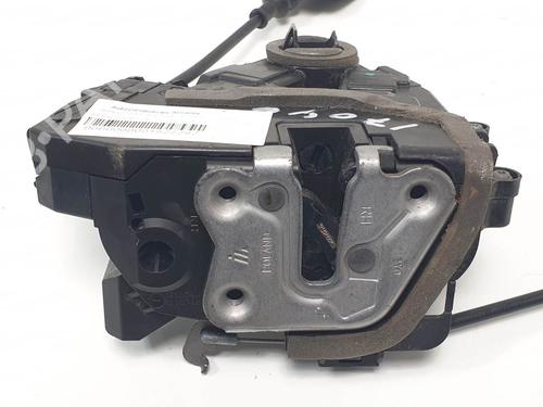 Used Front right lock Front right lock RENAULT CAPTUR II (HF_) TCe 90 (HFM6) (91 hp) 24990356 24990356