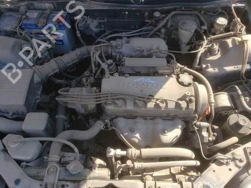 AC compressor HONDA CIVIC VI Aerodeck (MB, MC) 1.5 16V (MB9) | BP19144192M34 
