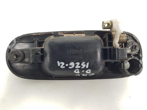 Front right exterior door handle HONDA CR-V I (RD) 2.0 16V 4WD (RD1, RD3) | BP8902806C129 