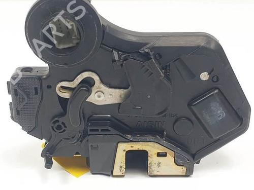 Rear right lock TOYOTA COROLLA (_E12_) 2.0 D-4D (CDE120R, CDE120L_) | BP18115780C99 