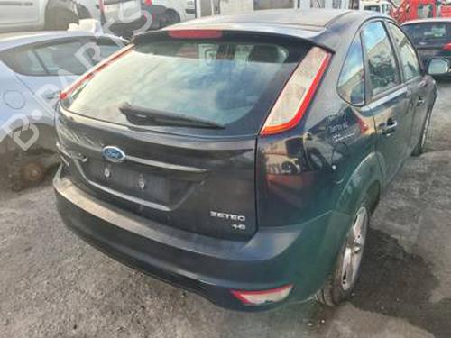 Engine control unit (ECU) FORD FOCUS II (DA_, HCP, DP) 1.6 | BP31240755M57 