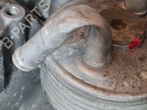 Gearbox SEAT IBIZA III (6L1) 1.4 16V | BP30998405M3