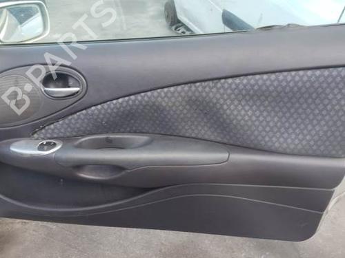 Køler FORD PUMA (EC_) 1.7 16V | BP15550245M31 