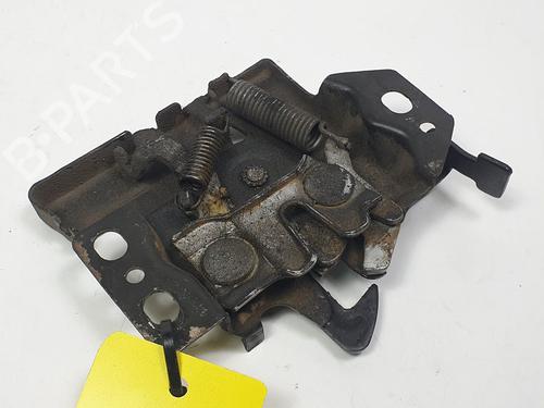 Hood lock ROVER STREETWISE Hatchback 2.0 TD | BP12374978C133 