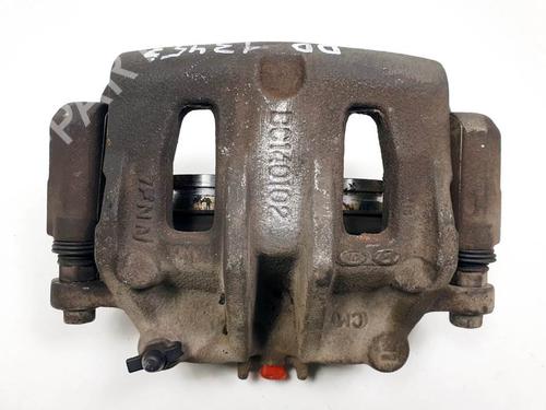 Used Right front brake caliper Right front brake caliper HYUNDAI SANTA FÉ II (CM) 2.2 CRDi 4x4 (155 hp) 16365226 16365226