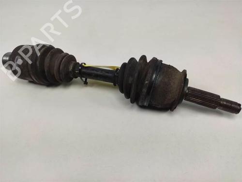 Used Right rear driveshaft SSANGYONG REXTON / REXTON II (GAB_) 2.7 Xdi (163 hp) 9721708