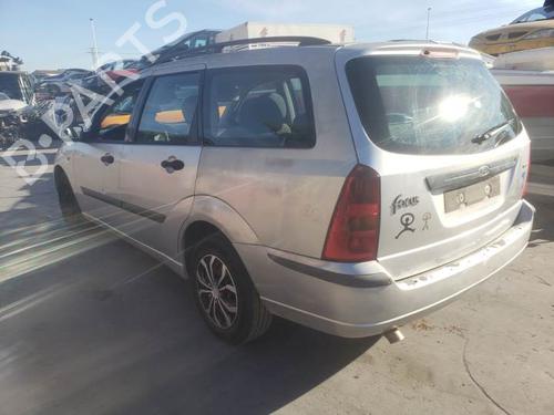 Gearbox FORD FOCUS I Turnier (DNW) 1.8 TDCi | BP17787777M3 
