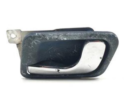Puxador interior frente esquerdo MITSUBISHI PAJERO II (V3_W, V2_W, V4_W, V5_W) 2.5 TD 4WD (V24W) (99 hp) 30475843