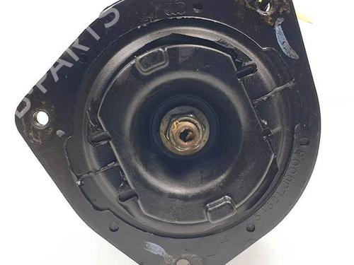 Left front shock absorber NISSAN QASHQAI / QASHQAI +2 I (J10, NJ10, JJ10E) 1.6 dCi | BP25403455M16 