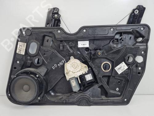 Used Front right window mechanism Front right window mechanism 38317307 38317307