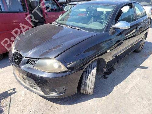 Steering pump SEAT IBIZA III (6L1) 1.9 TDI | BP29298018M99 