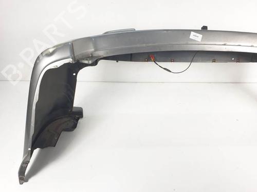 Rear bumper NISSAN X-TRAIL I (T30)  | BP29149387C8 
