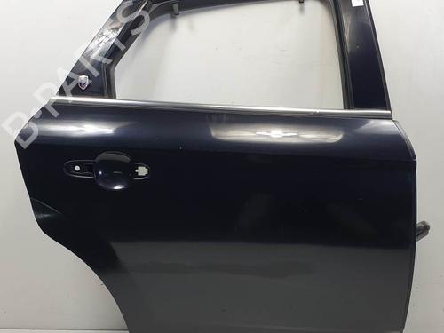 Used Right rear door SEAT AROSA (6H1) 1.0 (50 hp) 27272575
