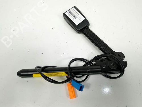 Front right seatbelt LAND ROVER RANGE ROVER SPORT I (L320) 3.0 D 4x4 | BP8731611I25 