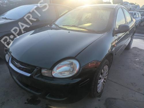 Used Parts CHRYSLER NEON (PL) 2.0 16V 4961112