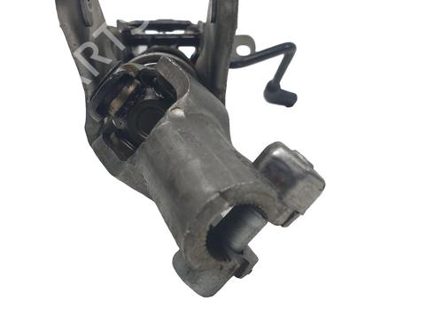 Steering column PEUGEOT 807 (EB_) 2.0 HDi | BP36514474M21 - Image 4